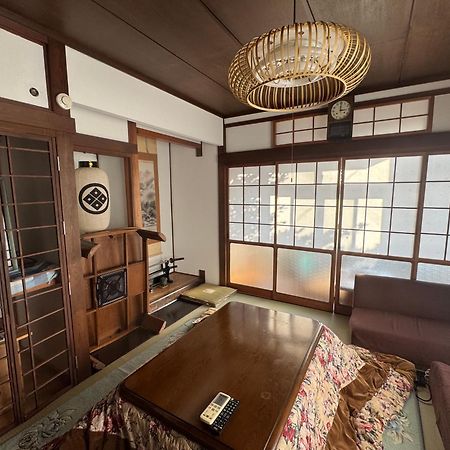 Guest House Nagasaki 1 御船蔵の我が家 1 Dış mekan fotoğraf