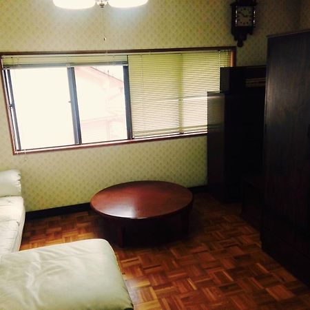 Guest House Nagasaki 1 御船蔵の我が家 1 Dış mekan fotoğraf