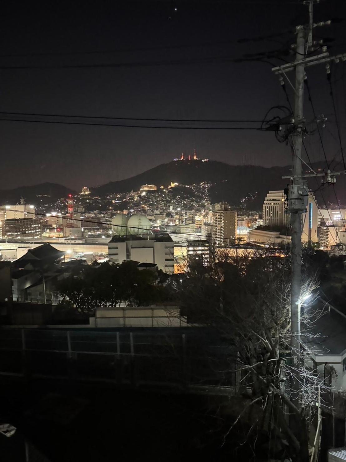 Guest House Nagasaki 1 御船蔵の我が家 1 Dış mekan fotoğraf
