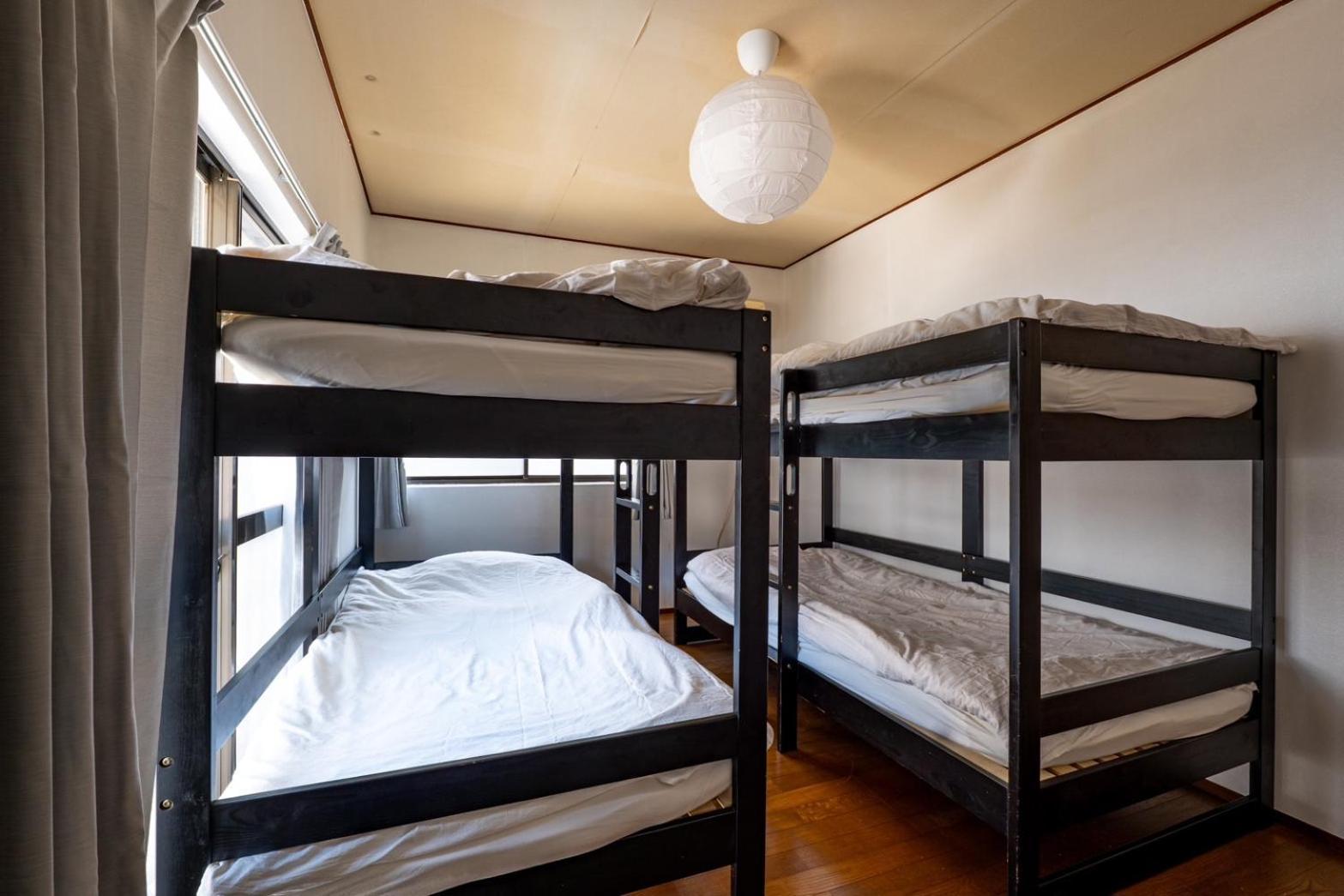 Guest House Nagasaki 1 御船蔵の我が家 1 Dış mekan fotoğraf