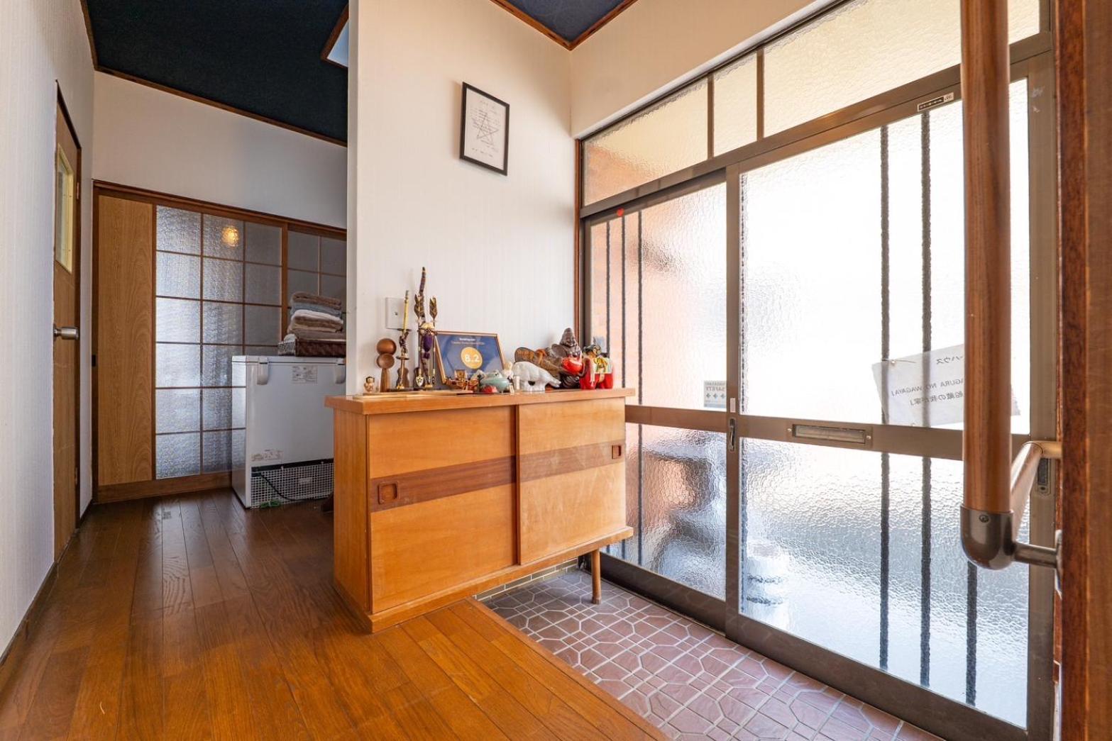 Guest House Nagasaki 1 御船蔵の我が家 1 Dış mekan fotoğraf