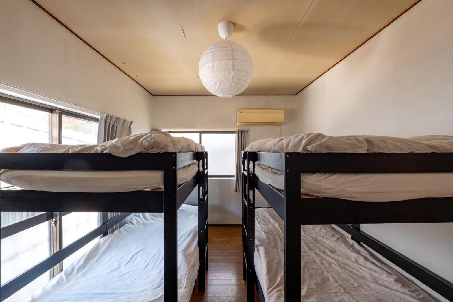 Guest House Nagasaki 1 御船蔵の我が家 1 Dış mekan fotoğraf