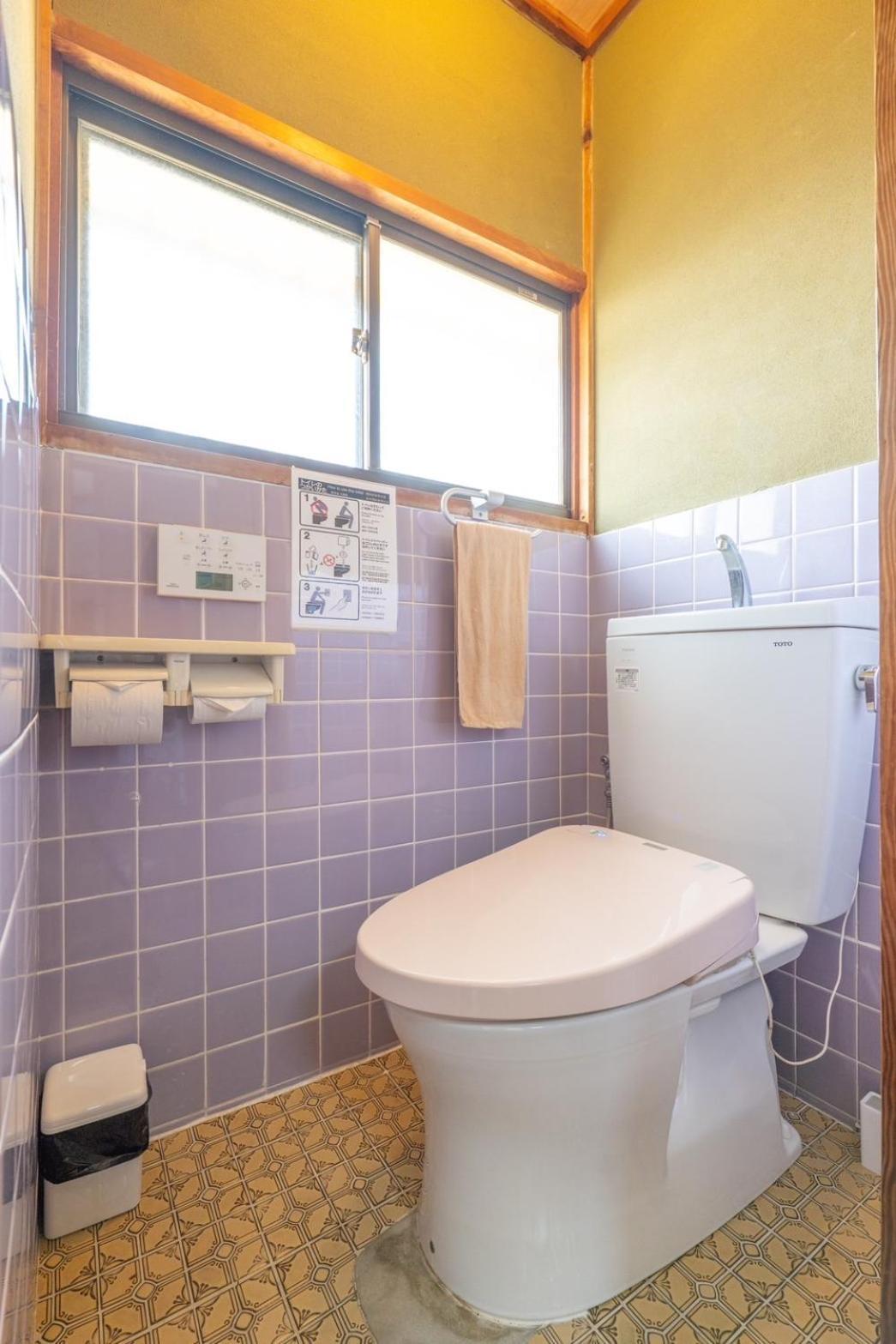 Guest House Nagasaki 1 御船蔵の我が家 1 Dış mekan fotoğraf