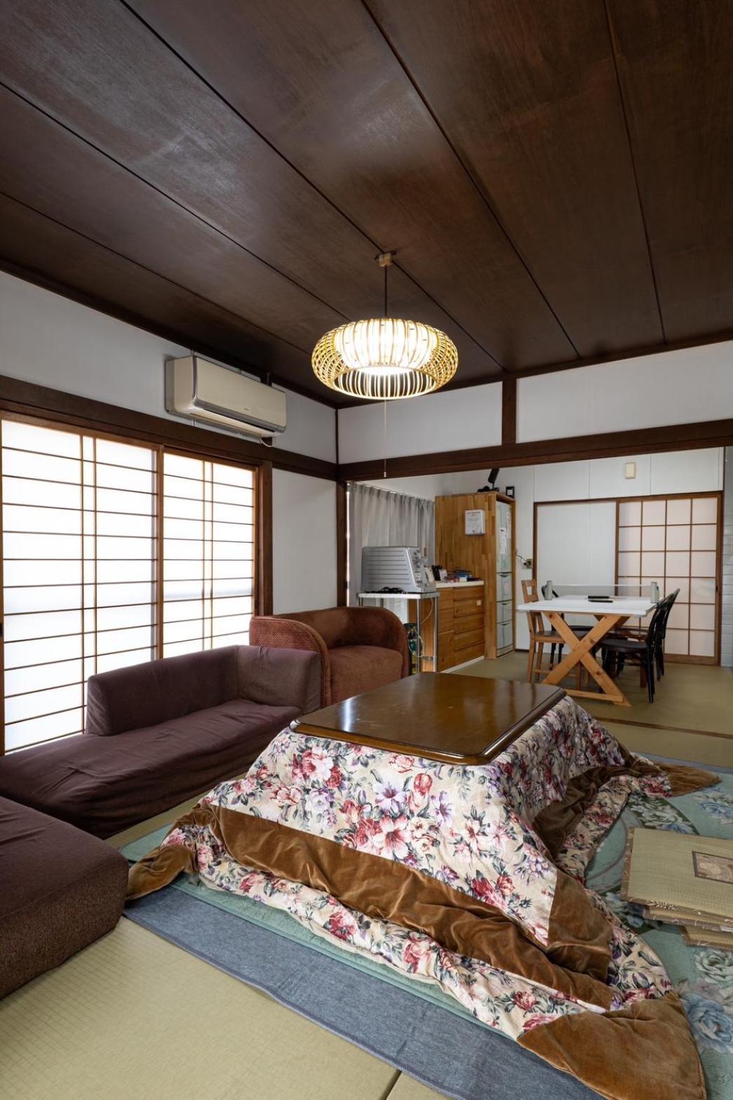 Guest House Nagasaki 1 御船蔵の我が家 1 Dış mekan fotoğraf
