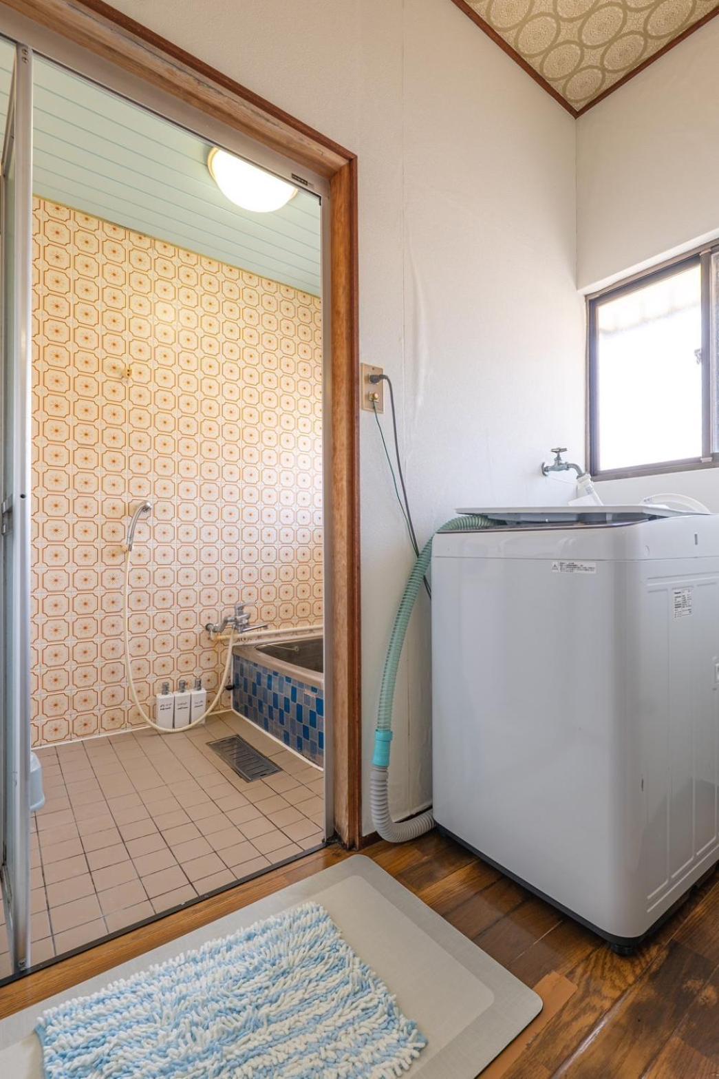 Guest House Nagasaki 1 御船蔵の我が家 1 Dış mekan fotoğraf