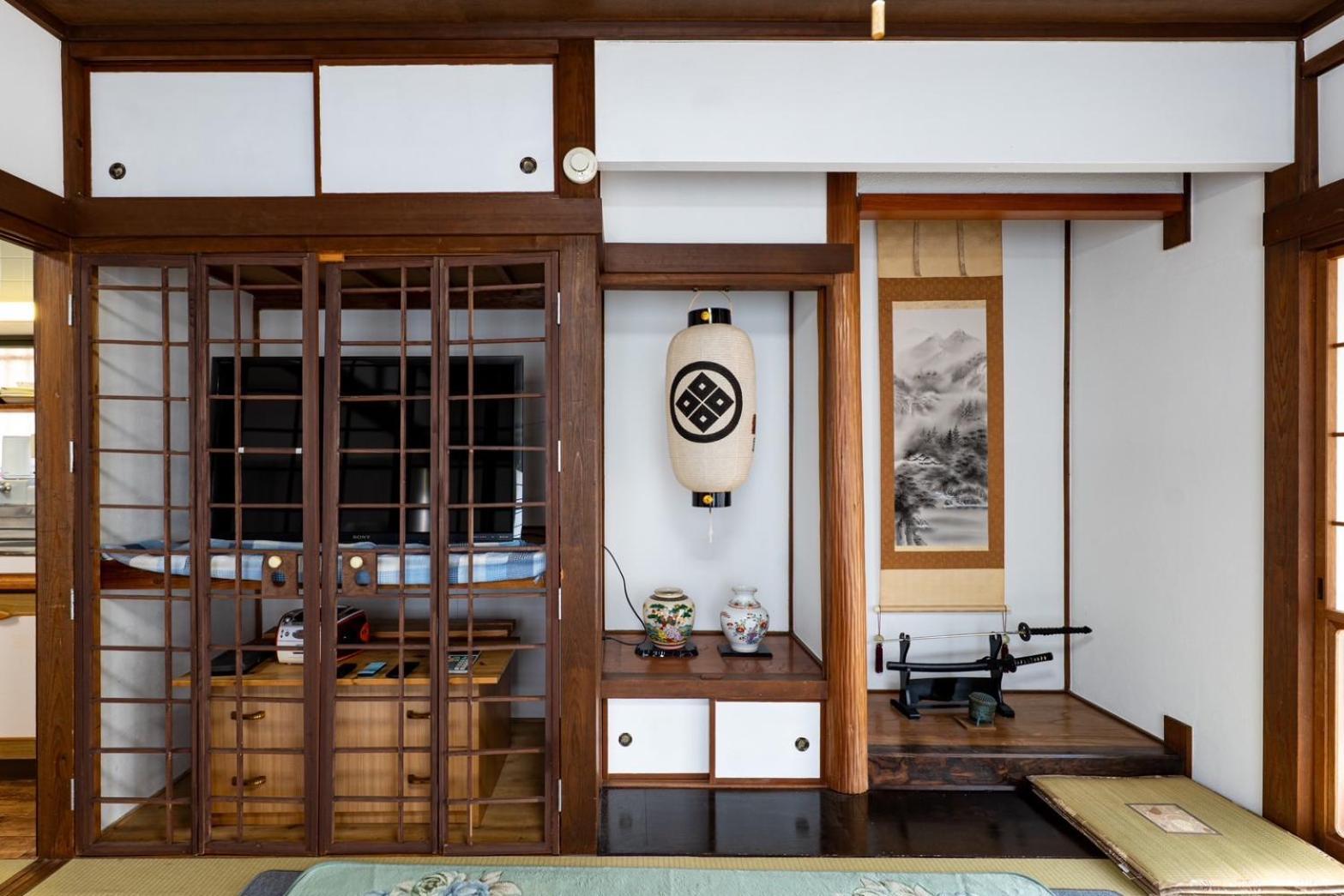 Guest House Nagasaki 1 御船蔵の我が家 1 Dış mekan fotoğraf