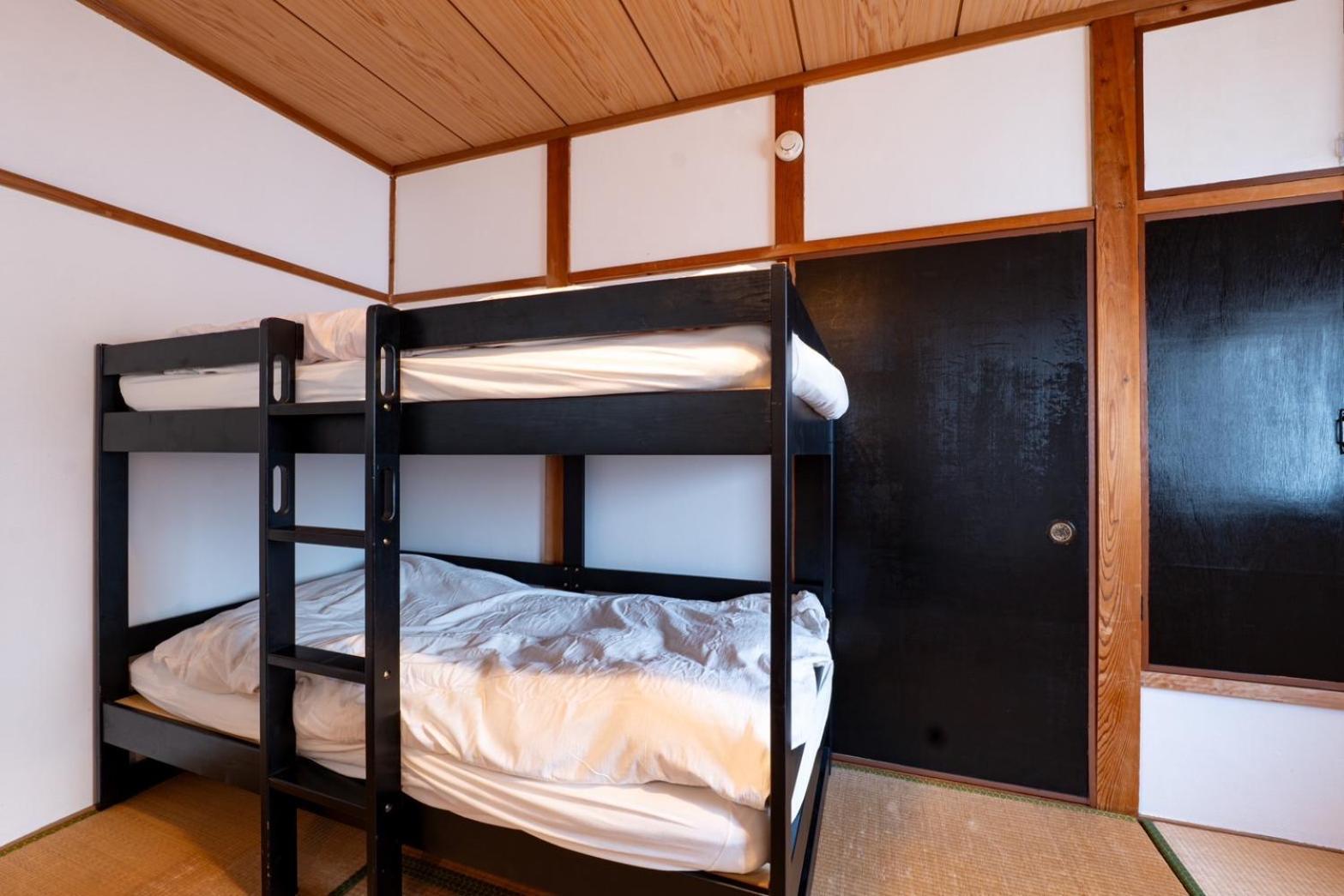 Guest House Nagasaki 1 御船蔵の我が家 1 Dış mekan fotoğraf