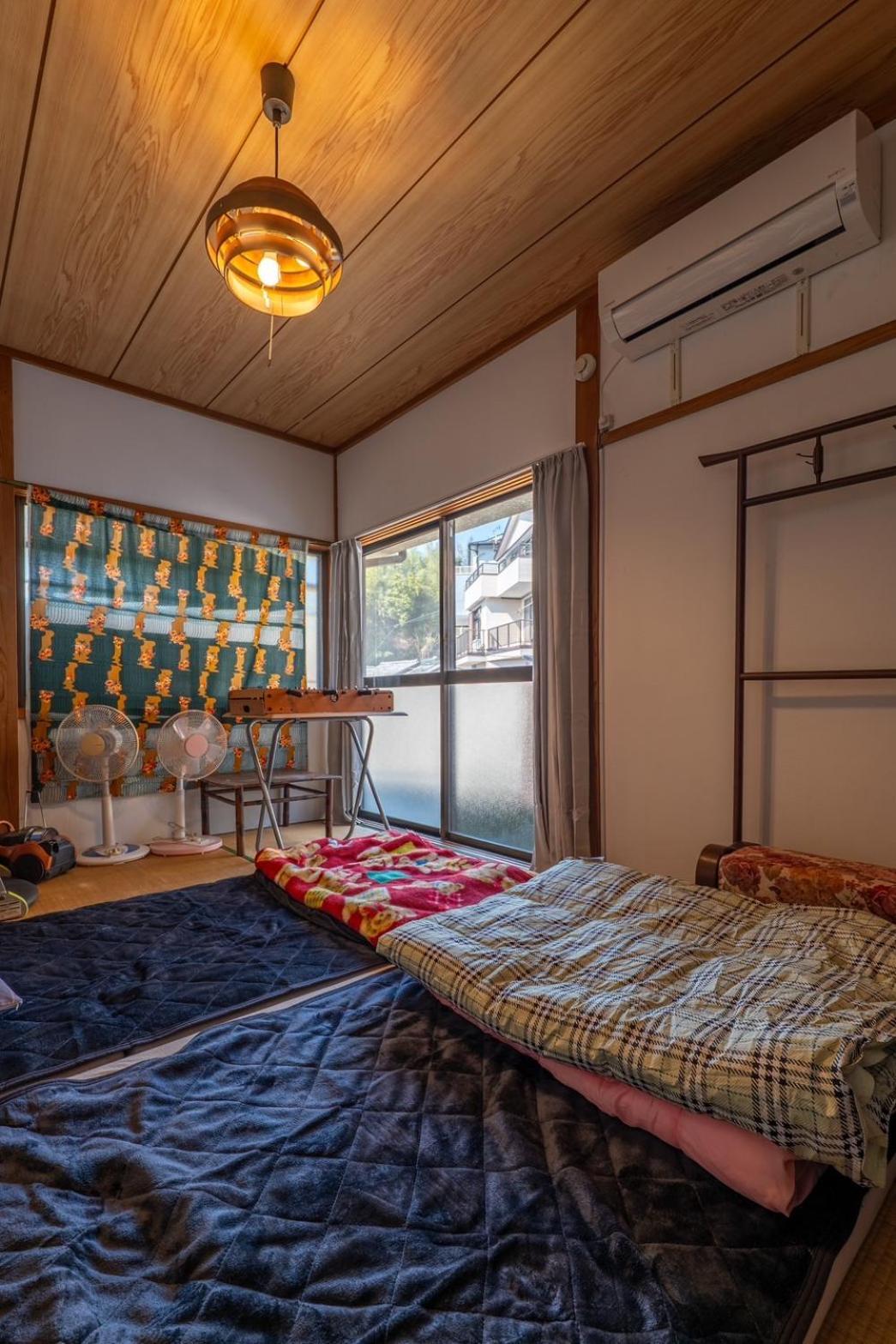Guest House Nagasaki 1 御船蔵の我が家 1 Dış mekan fotoğraf