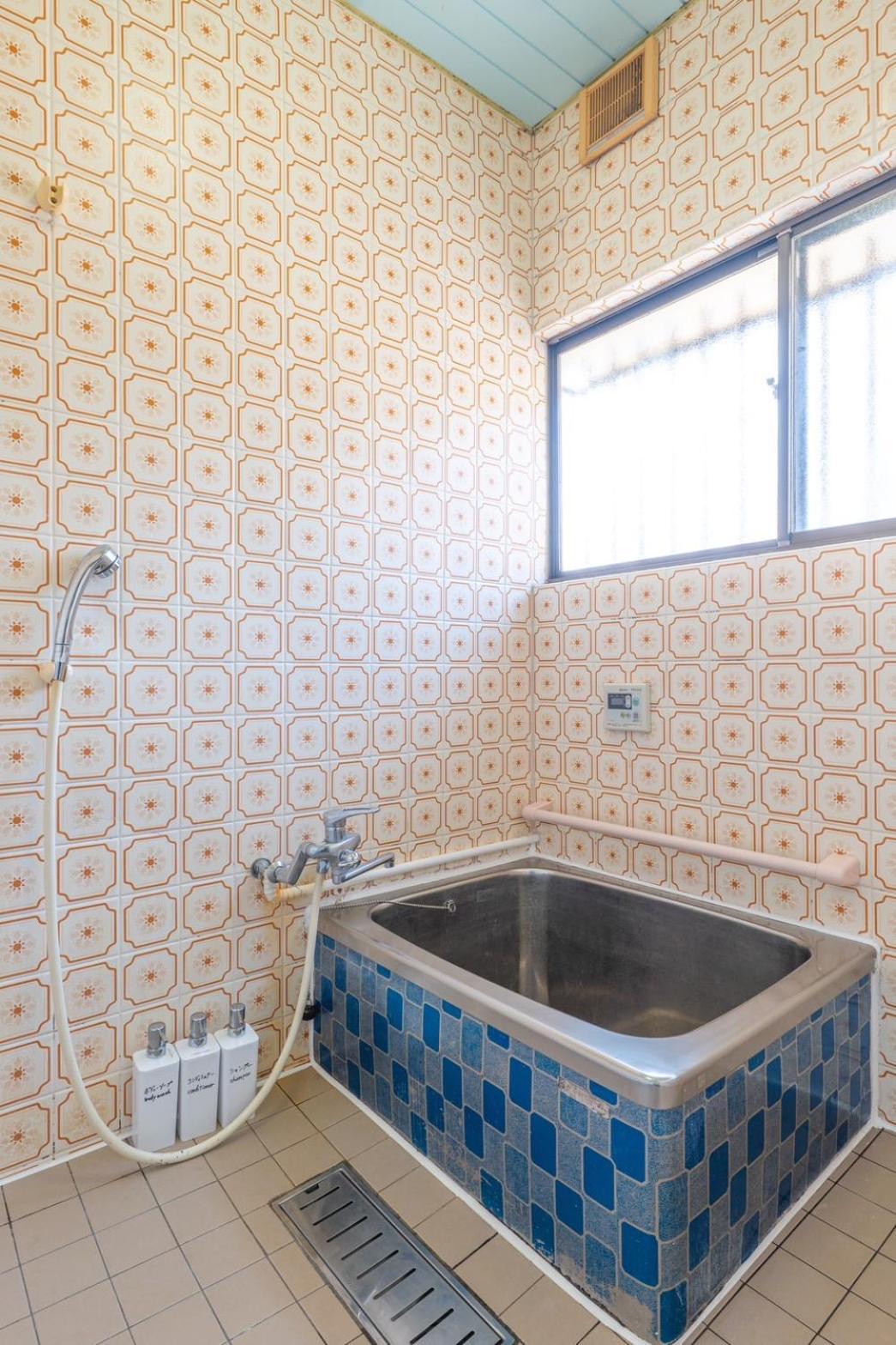 Guest House Nagasaki 1 御船蔵の我が家 1 Dış mekan fotoğraf