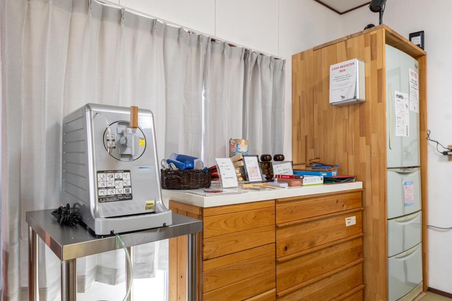 Guest House Nagasaki 1 御船蔵の我が家 1 Dış mekan fotoğraf