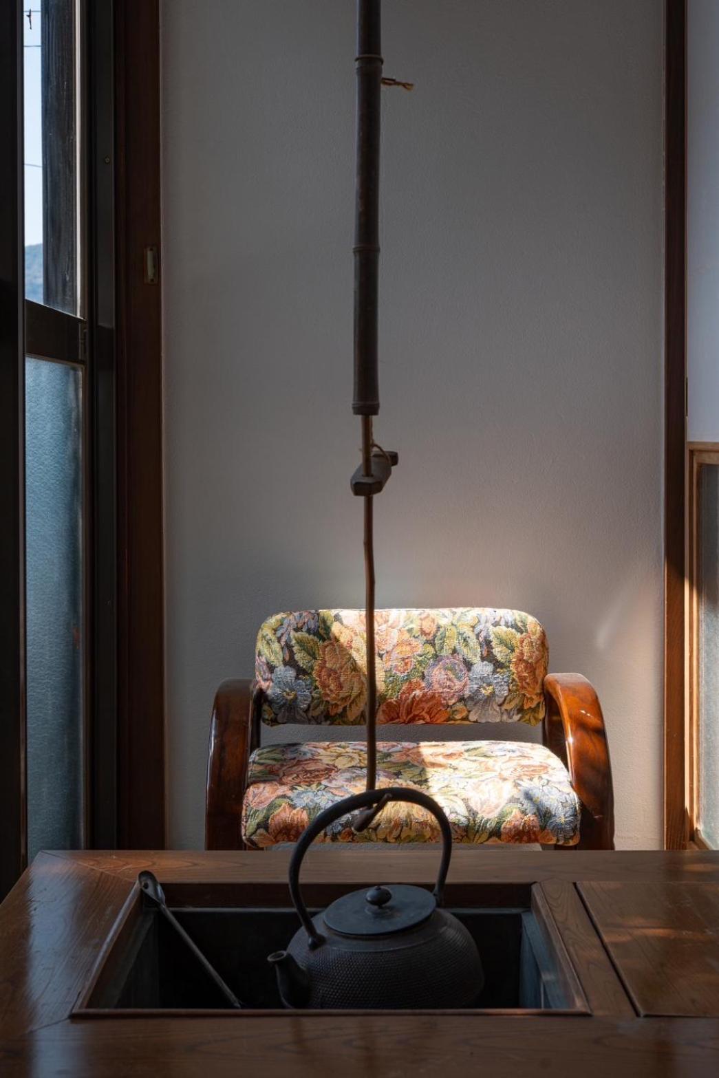 Guest House Nagasaki 1 御船蔵の我が家 1 Dış mekan fotoğraf