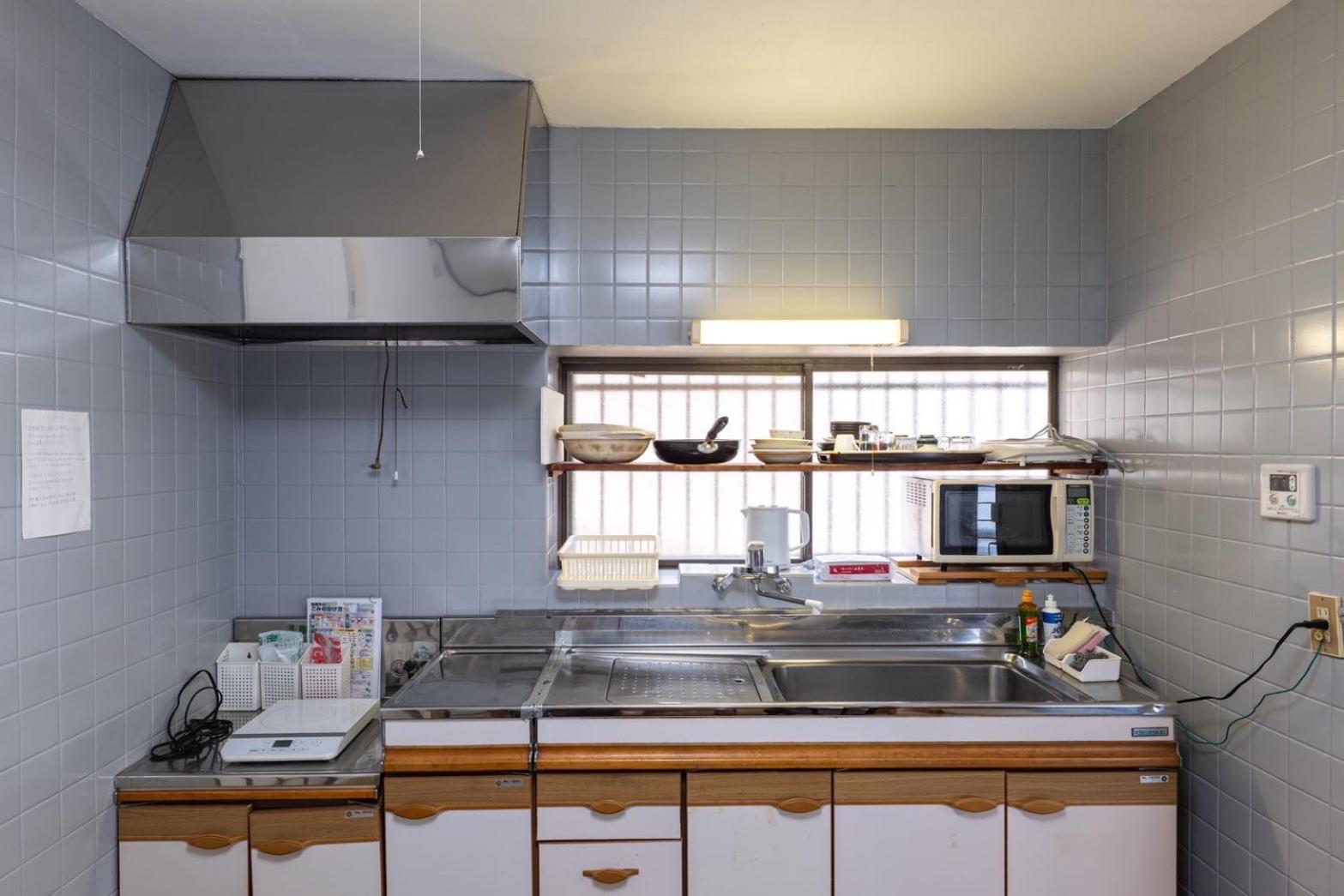 Guest House Nagasaki 1 御船蔵の我が家 1 Dış mekan fotoğraf