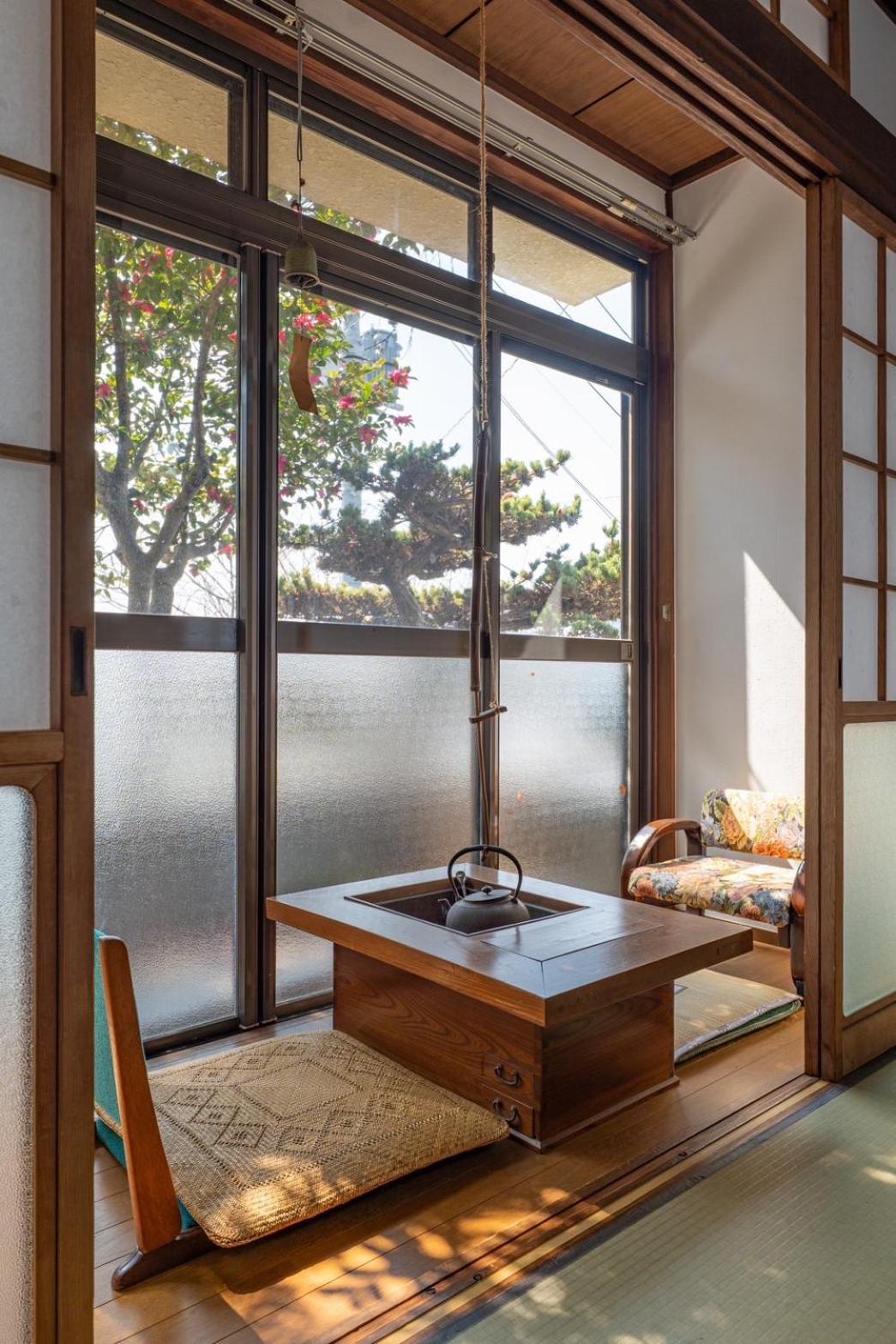 Guest House Nagasaki 1 御船蔵の我が家 1 Dış mekan fotoğraf