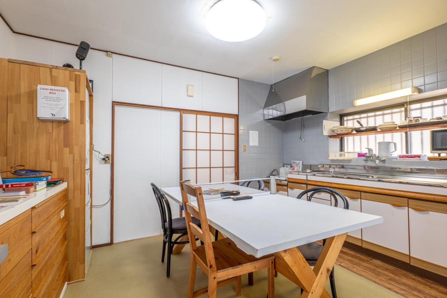 Guest House Nagasaki 1 御船蔵の我が家 1 Dış mekan fotoğraf