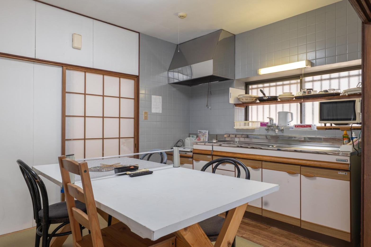 Guest House Nagasaki 1 御船蔵の我が家 1 Dış mekan fotoğraf