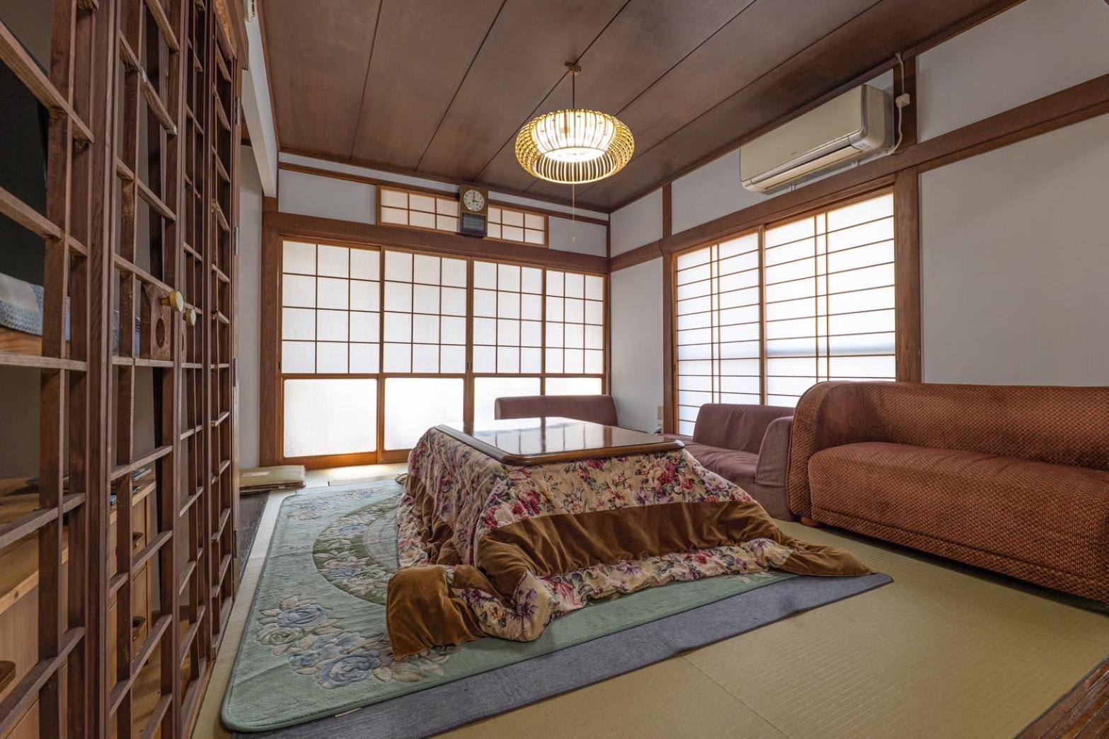 Guest House Nagasaki 1 御船蔵の我が家 1 Dış mekan fotoğraf