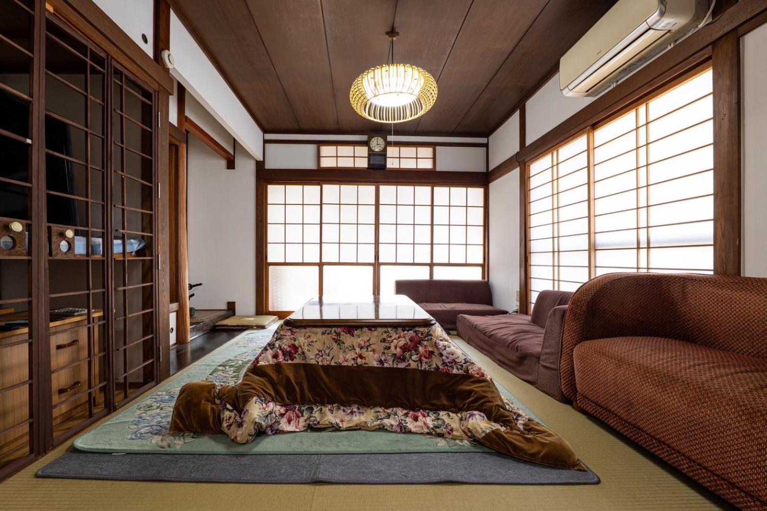 Guest House Nagasaki 1 御船蔵の我が家 1 Dış mekan fotoğraf