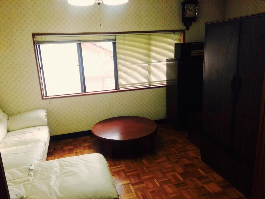 Guest House Nagasaki 1 御船蔵の我が家 1 Dış mekan fotoğraf