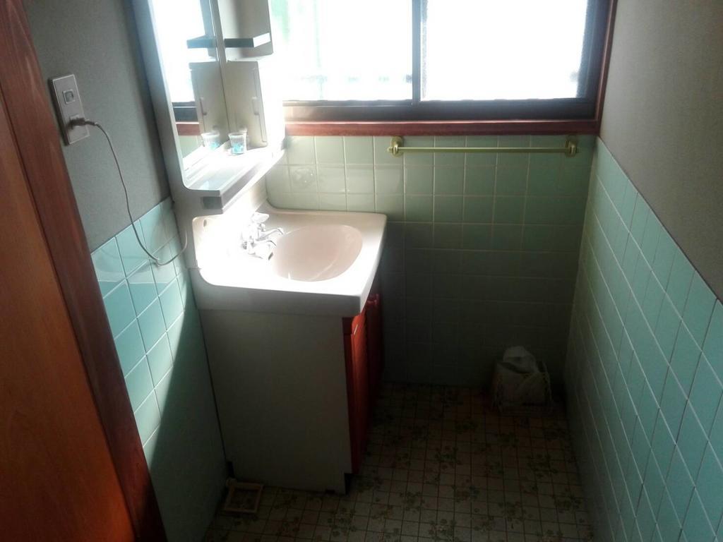 Guest House Nagasaki 1 御船蔵の我が家 1 Dış mekan fotoğraf
