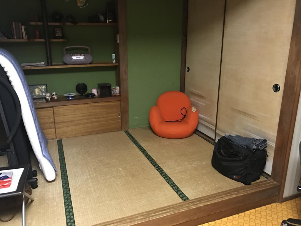 Guest House Nagasaki 1 御船蔵の我が家 1 Dış mekan fotoğraf