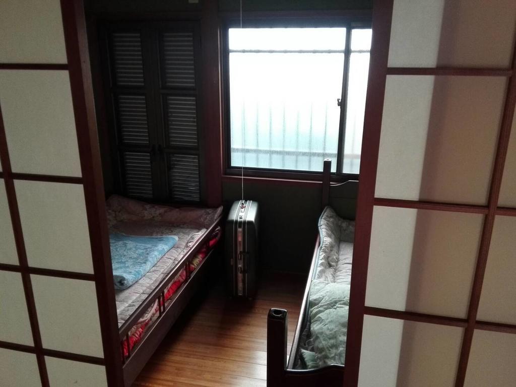 Guest House Nagasaki 1 御船蔵の我が家 1 Dış mekan fotoğraf